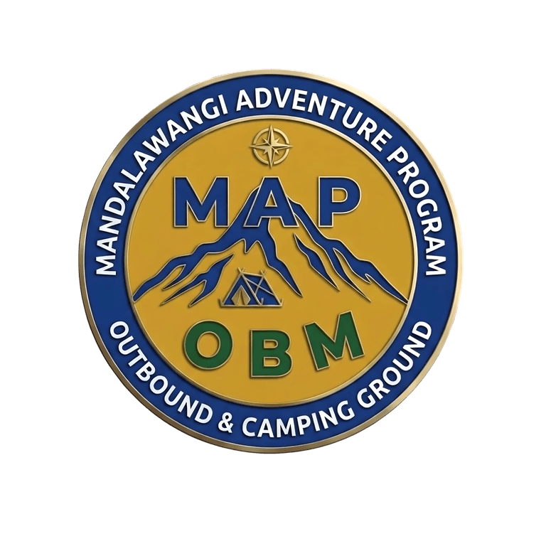 Logo Mandalawangi