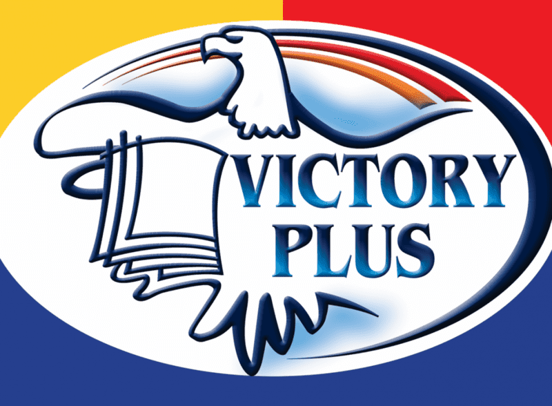 SEKOLAH VICTORY PLUS