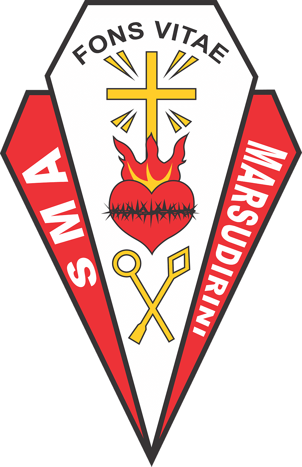 SMA Fons Vitae 1