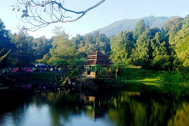 5 Destinasi Wisata Dekat Mandalawangi Cibodas yang Wajib Dikunjungi