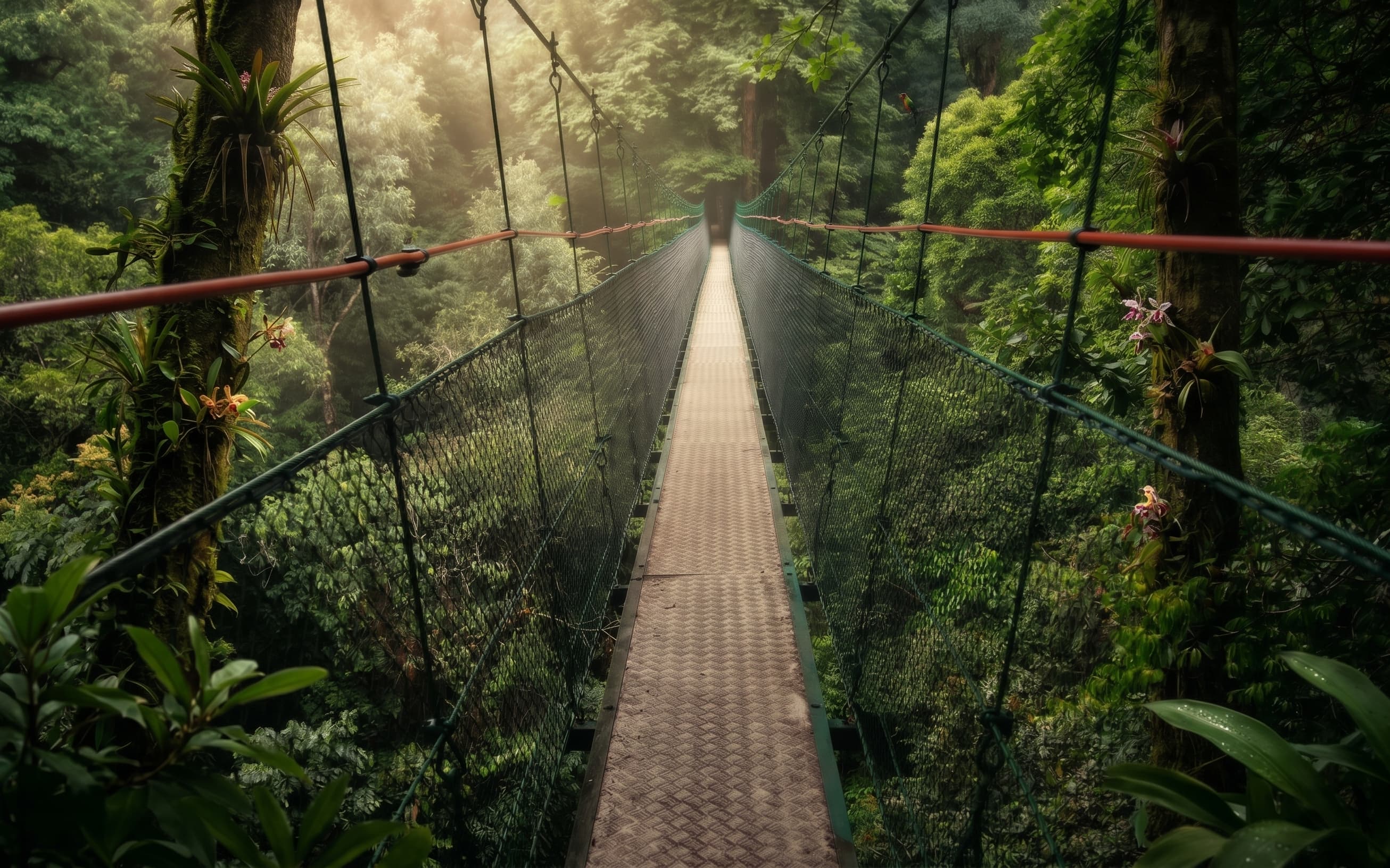 Paket Canopy Trail Ciwalen